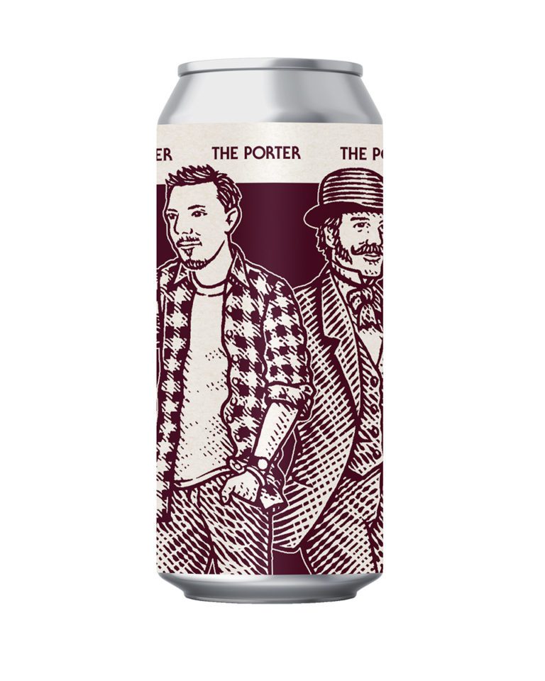 best stout