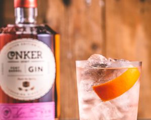 The best pink gins