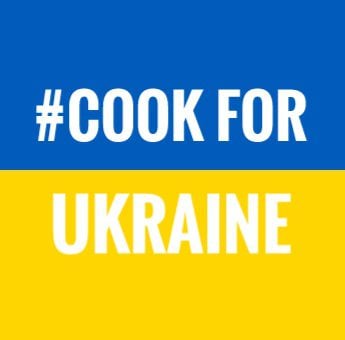 cooking for ukraine