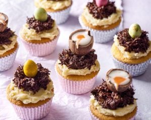 18 chocolate-packed Easter bakes you’ll want to eat right now