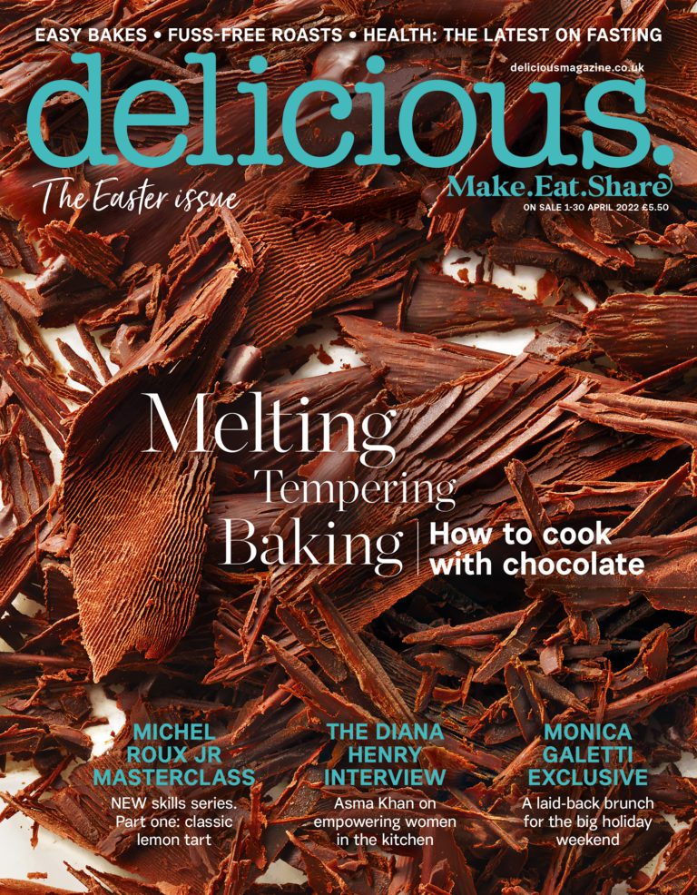 What’s inside our latest issue?