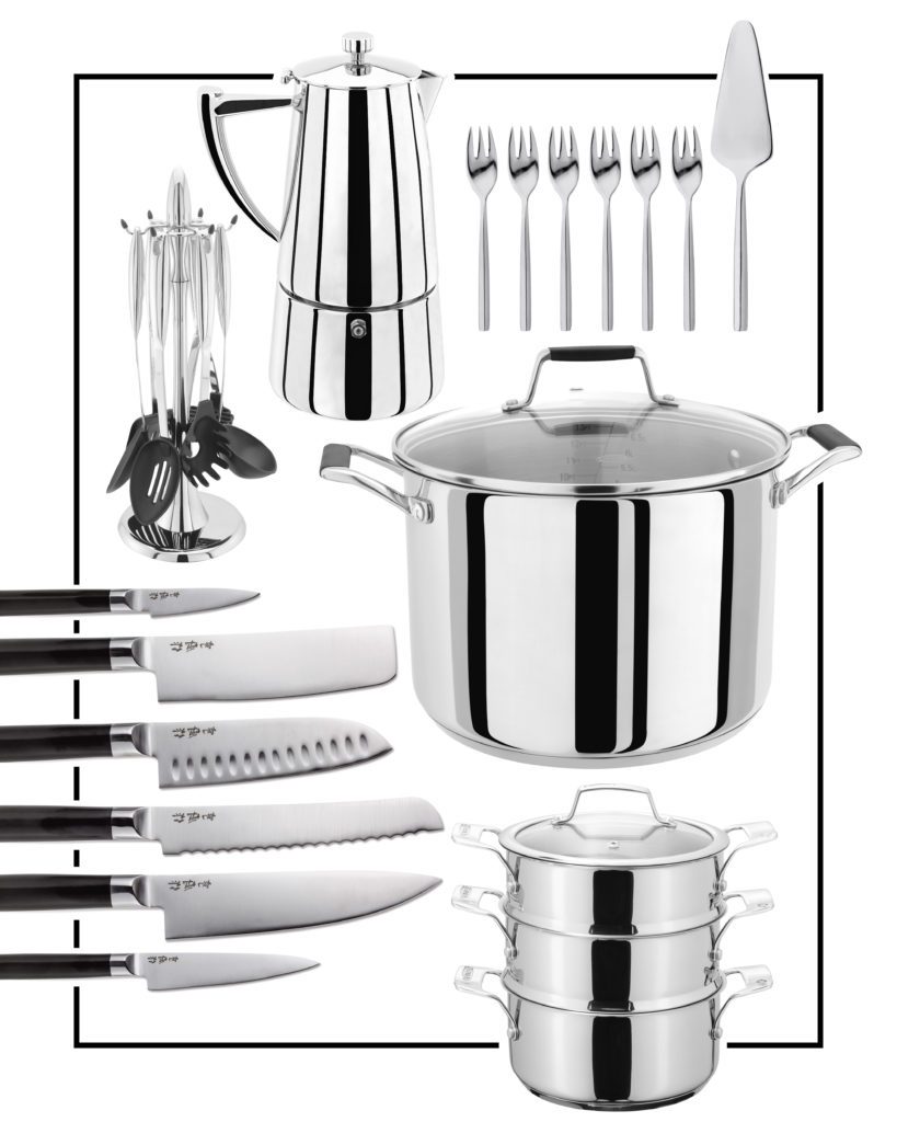 cookware