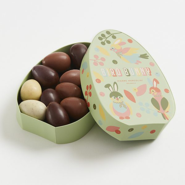 Unusual shop easter eggs