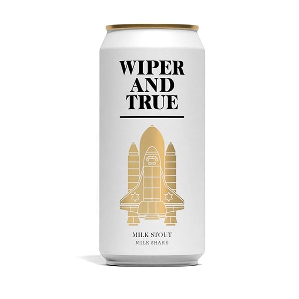 Wiper and true