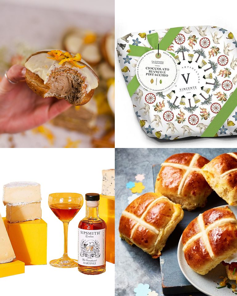 12 Easter gifts offering more than just chocolate