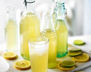 How to make elderflower cordial – and the best recipes to use it in