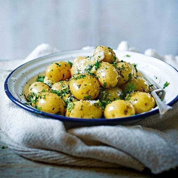 Jersey Royals