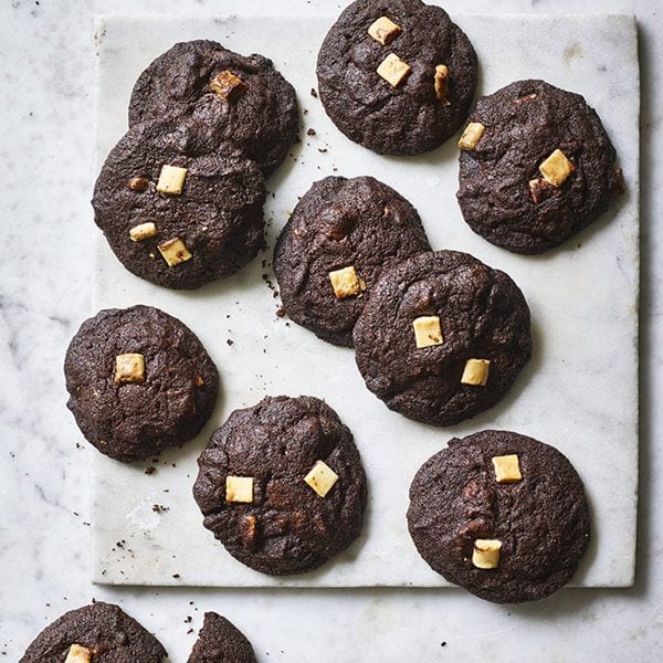 Nigella biscuits