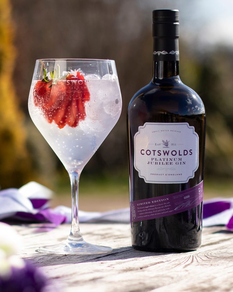 WIN one of two Cotswolds Distillery gin and whisky hampers worth £250