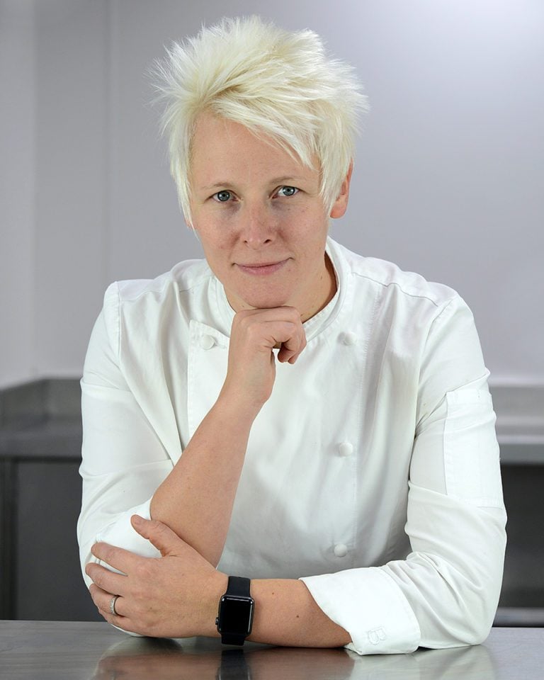 Lisa Goodwin-Allen