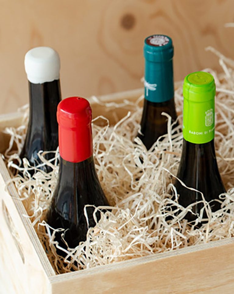 Win a Cave Bristol wine subscription worth £500