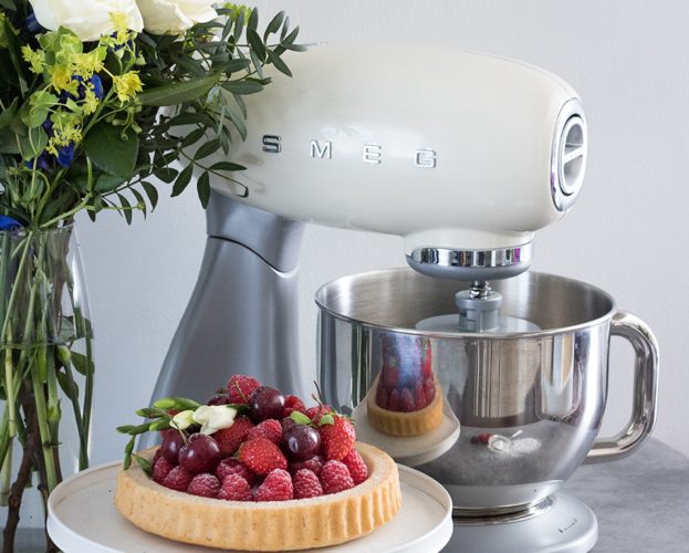 smeg nielsen massey