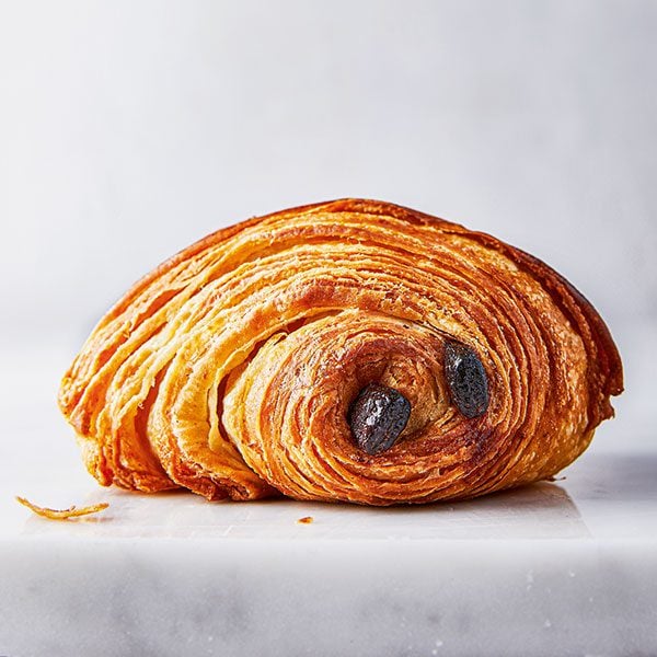 Pain au chocolat