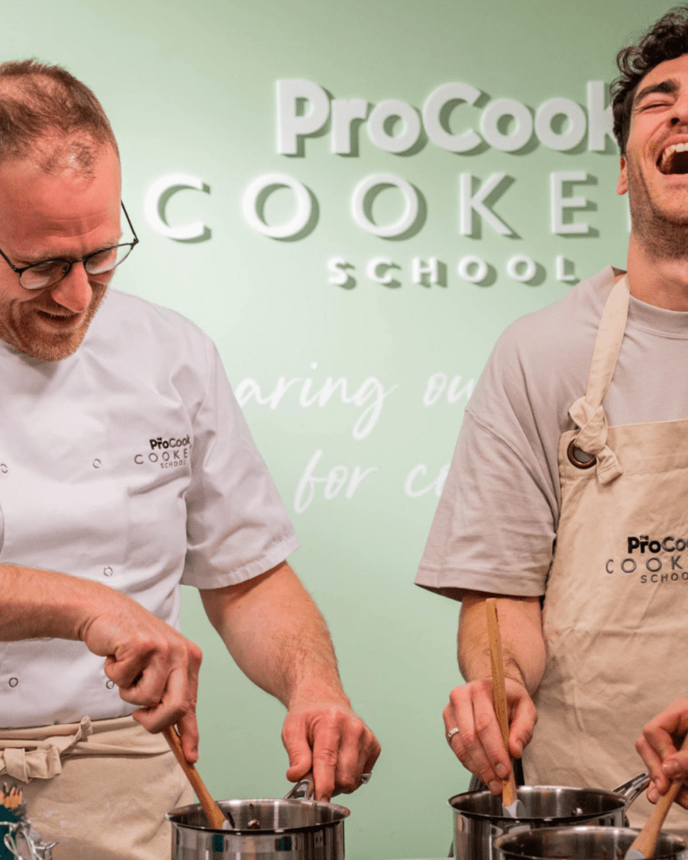 Reader Offer: ProCook Cookery School