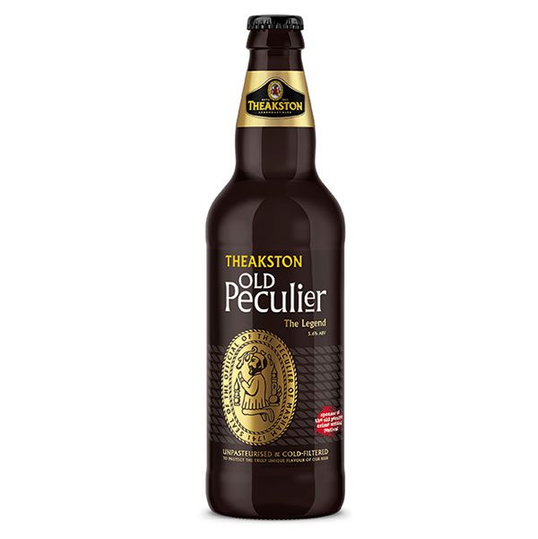 Old Peculiar