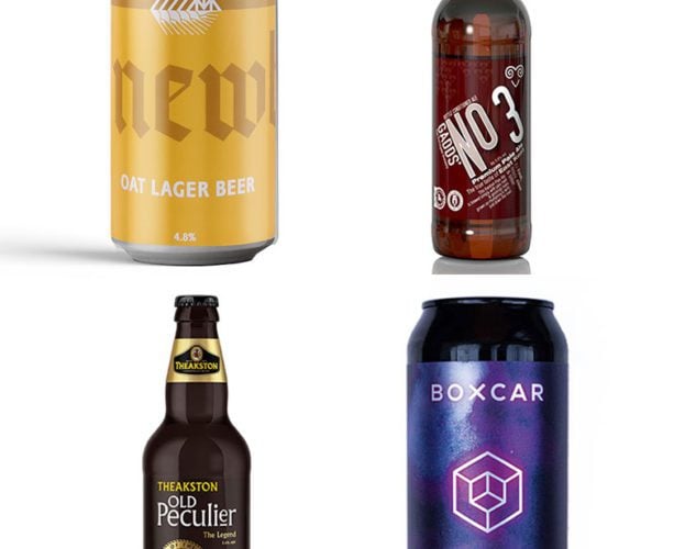 British beer