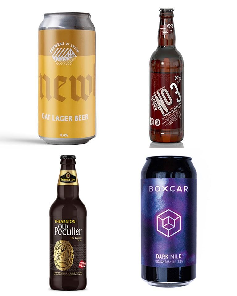 The best British beers: taste-tested