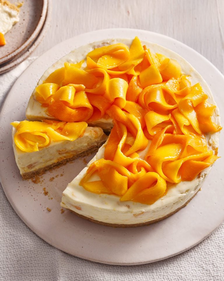 “People get really excited about Indian mango season”: where to buy and how to cook the king of fruits