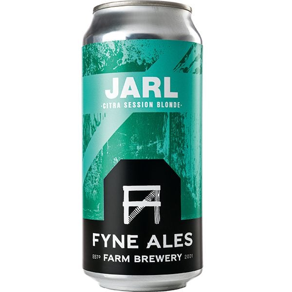 Fyne Ales