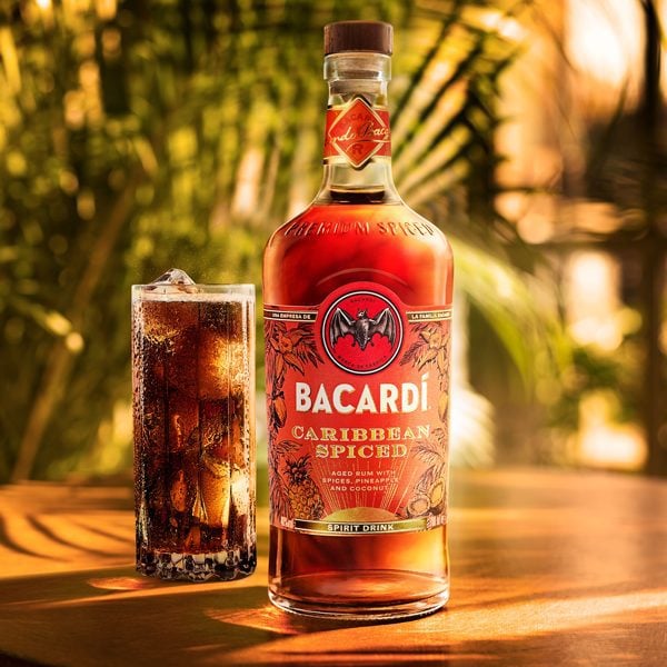 Bacardi