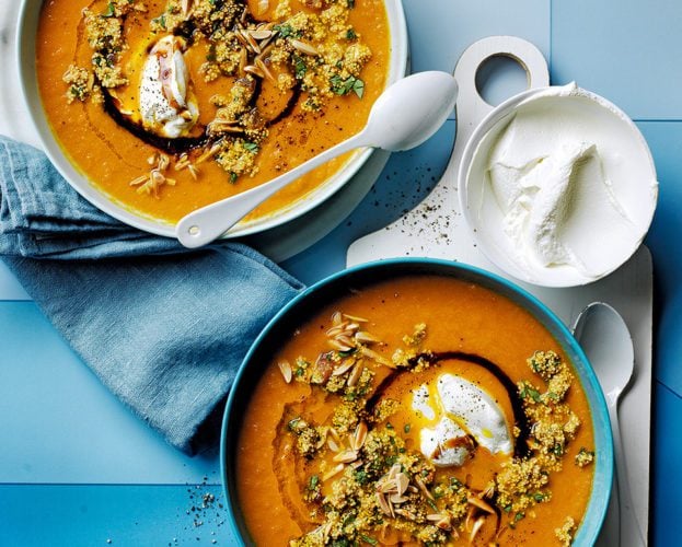 Budget soup