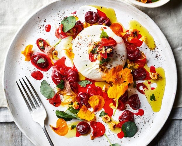 Burrata