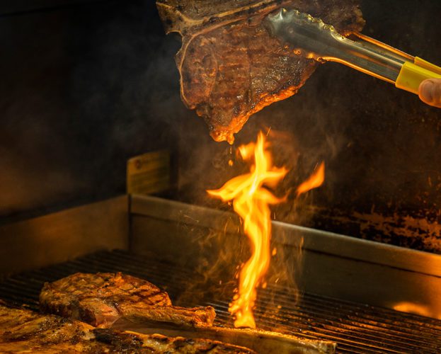 BBQ