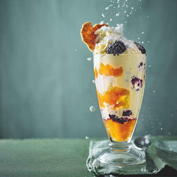 Knickerbocker