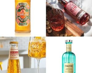 The best summer drinks for 2022