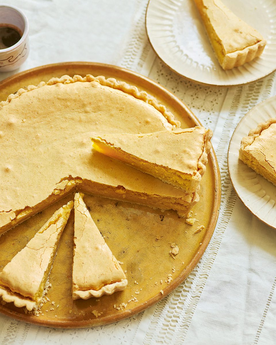 image of Técula-Mécula recipe by Delicious Magazine