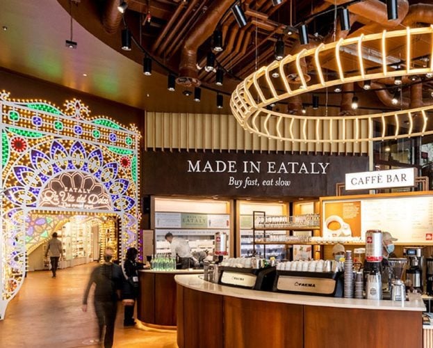 Eataly