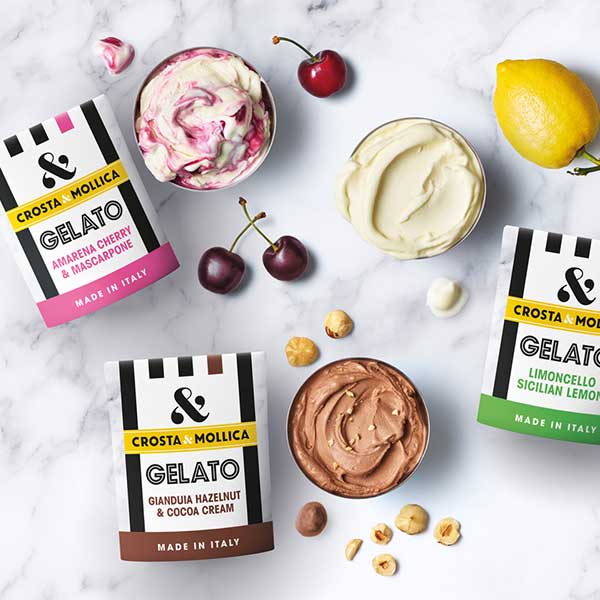 delicious. reviews: the Cuisinart Ice Cream & Gelato Professional