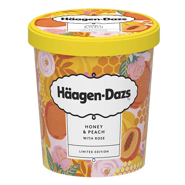 Haagen Dazs