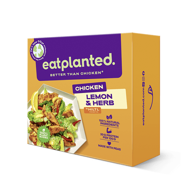 eat planted