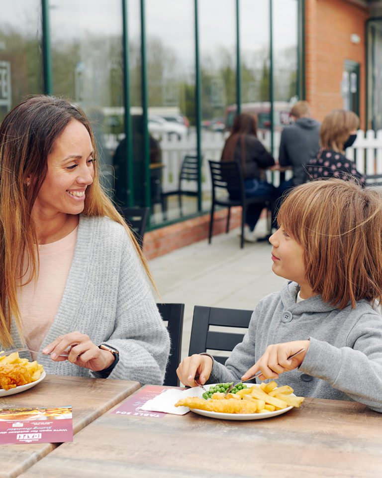 The best ‘kids eat free’ deals for summer 2023