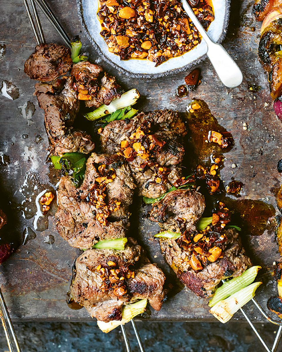 Kebabs: The Skewered and Grilled Meat Dish – Recette Magazine