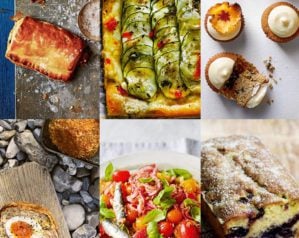 5 picnic menus for al fresco dining