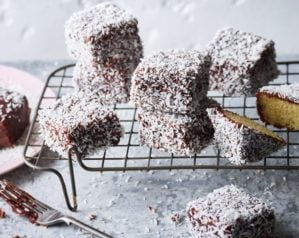 Lamingtons