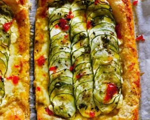 Here are 15 of our best ever courgette recipes