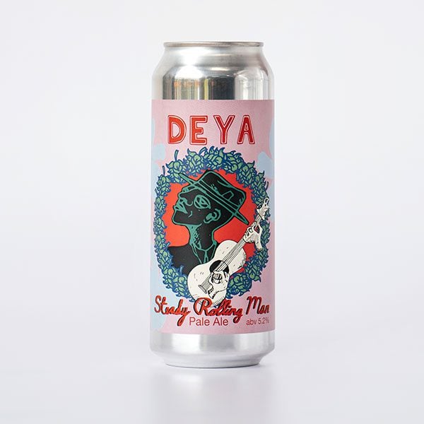 Deya brewing