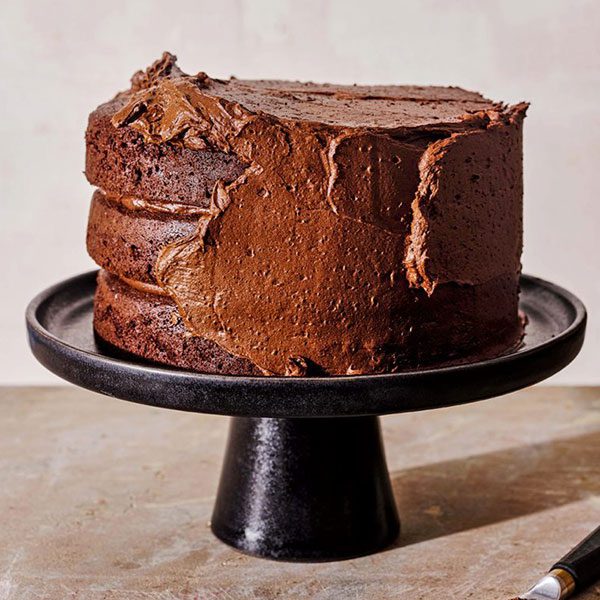 Chocolate cake