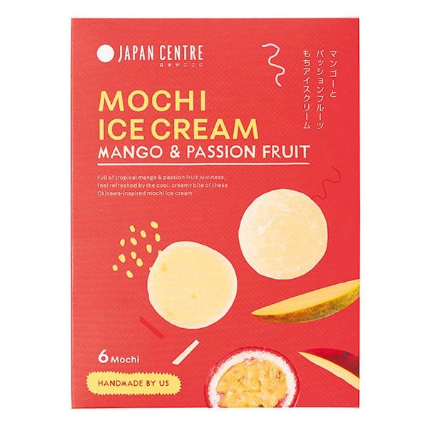 Mochi