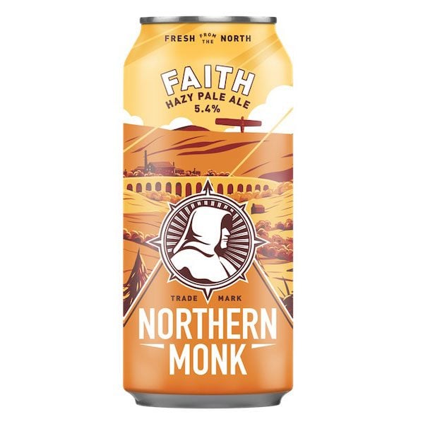 Northern Monk