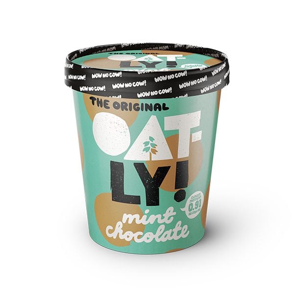 Oatly