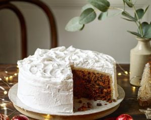 Celebrity chef christmas recipes