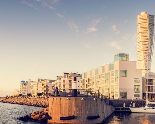 Malmo