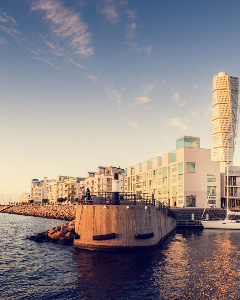 48 hours in Malmö