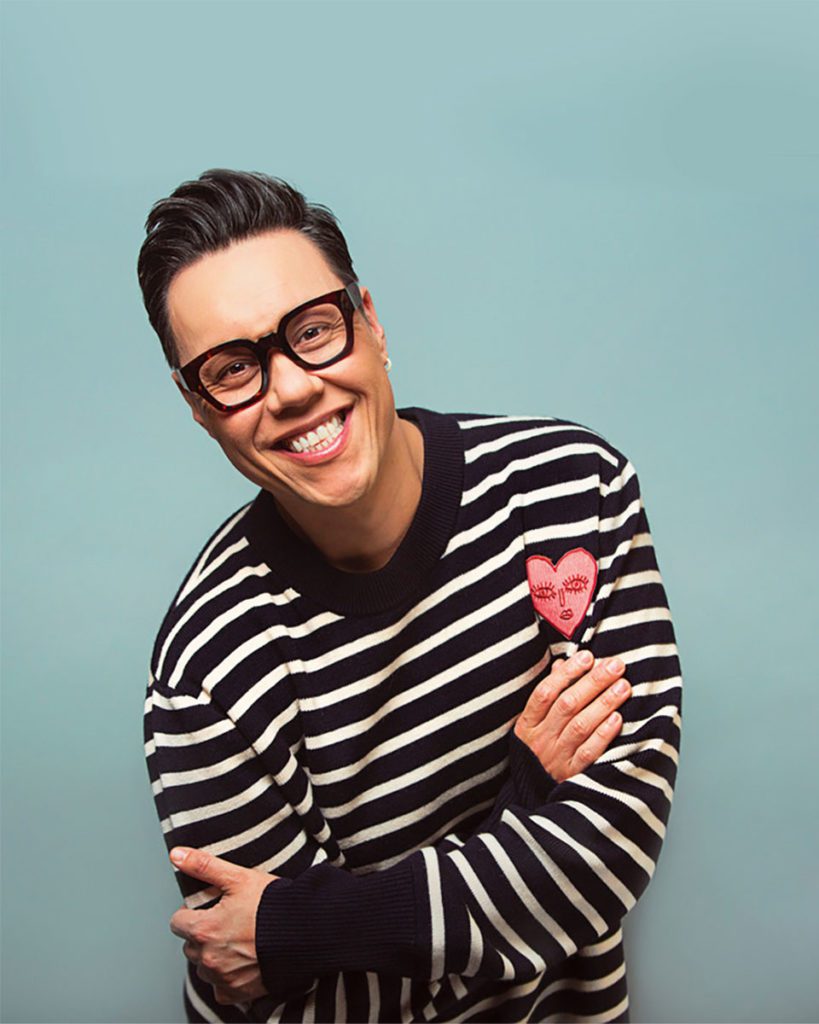 Gok Wan
