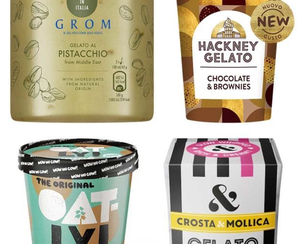 Best ice cream brands