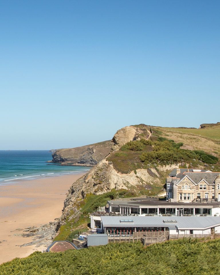 Win a three-night gourmet escape in Cornwall worth £800